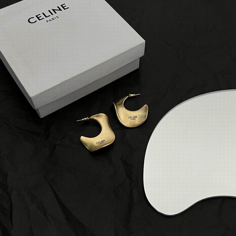 Celine Earring 05lyr188 (1)